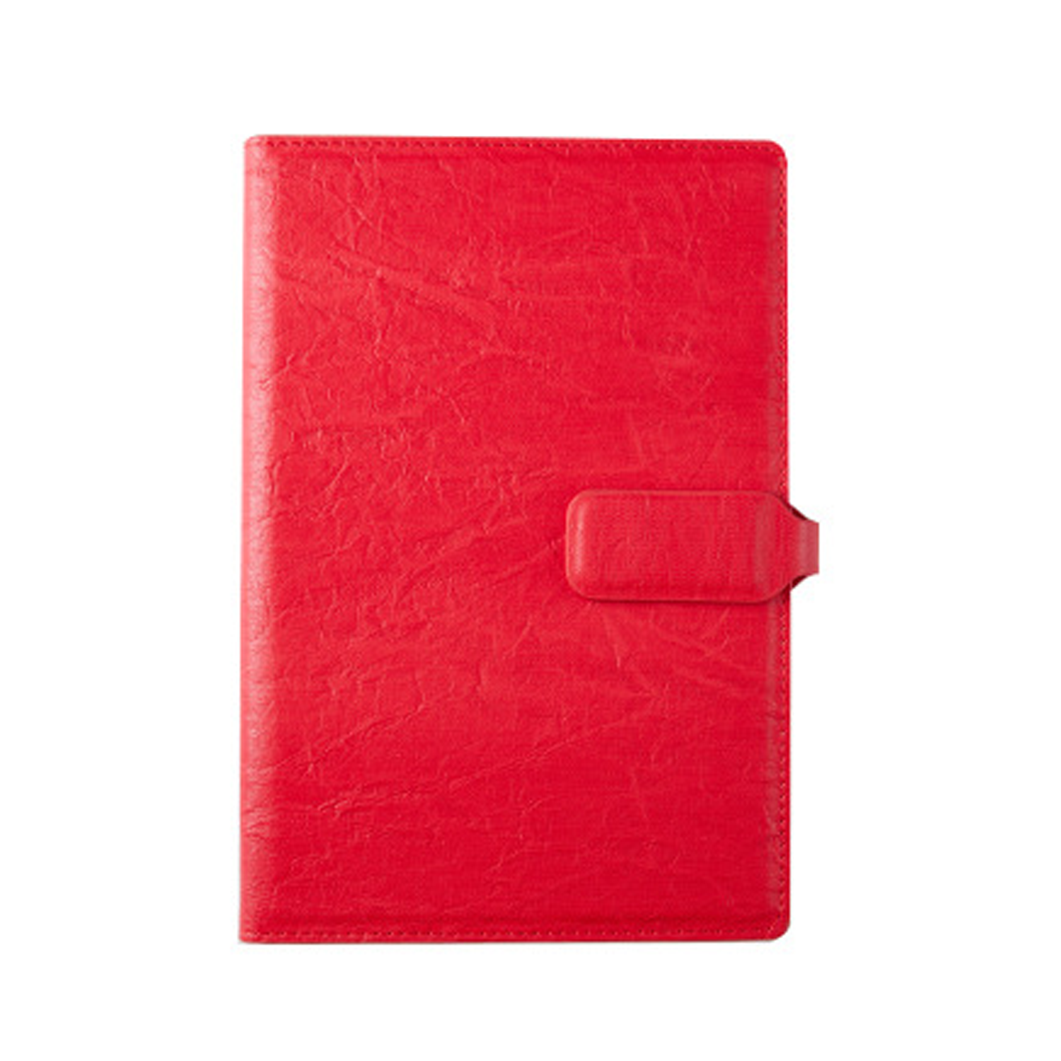 A5 PU Leather Notebook 3