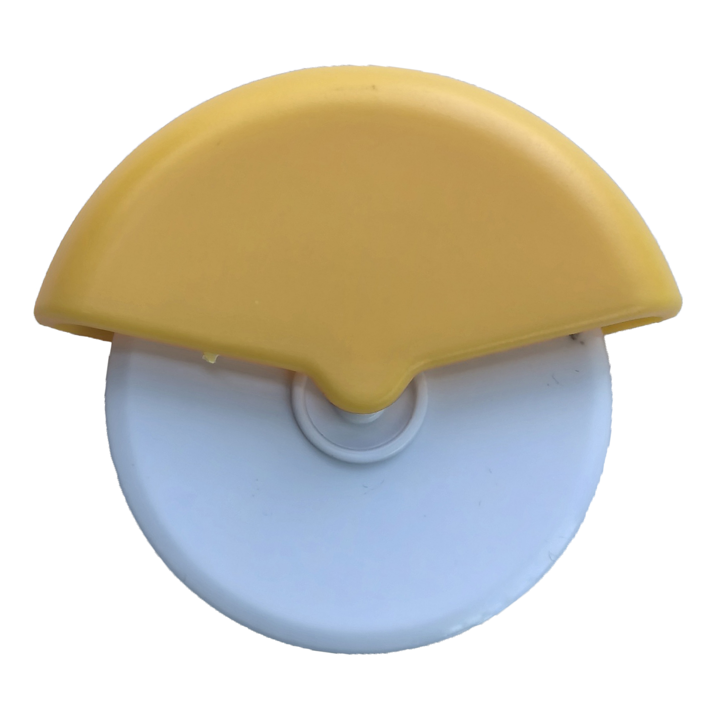 Polystyrene Food Grade Round Pizza Knife 4