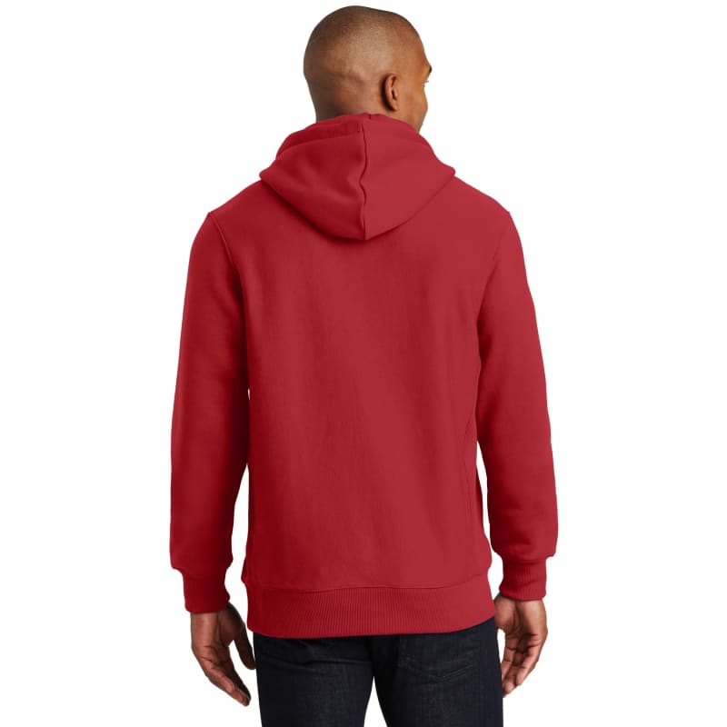 Sport-Tek Super Heavyweight Pullover Hooded Sweatshirt. 15