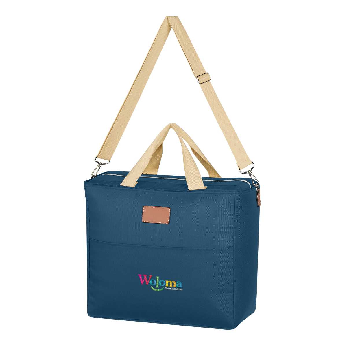 Hefty Cooler Tote Bag 2