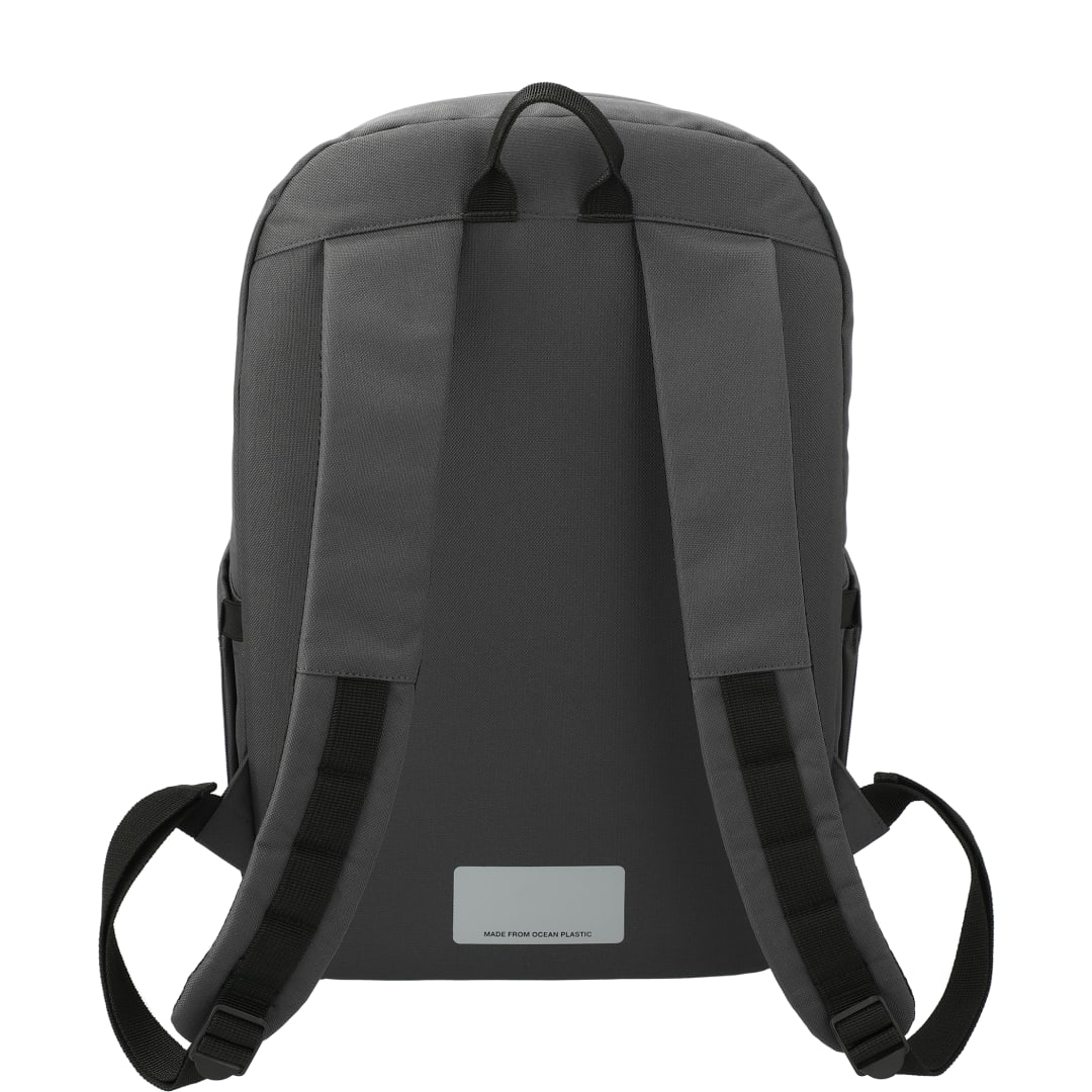 Repreve® Ocean Commuter 15" Computer Backpack 42