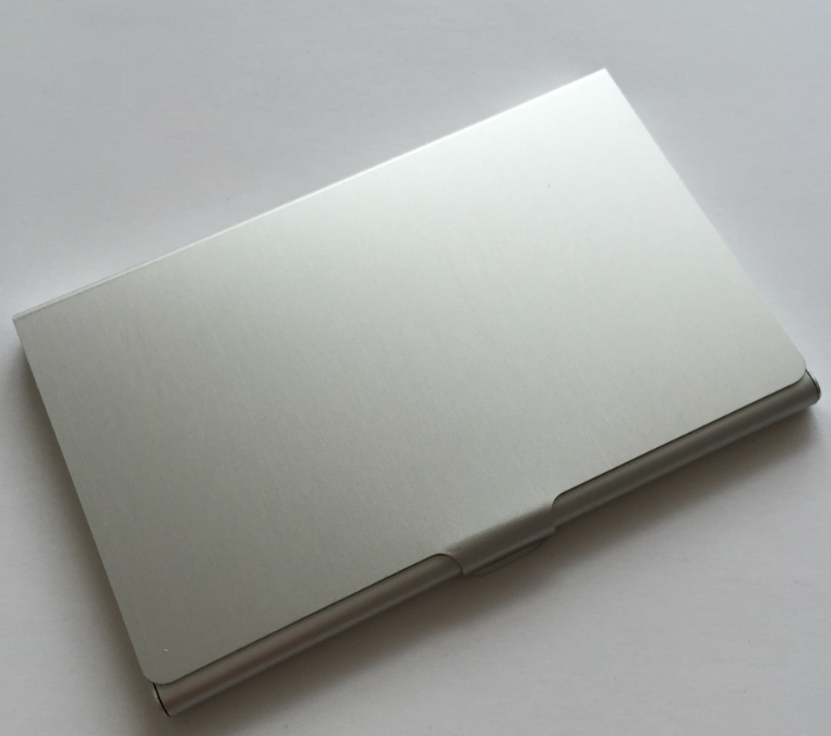 Business Card Case 3
