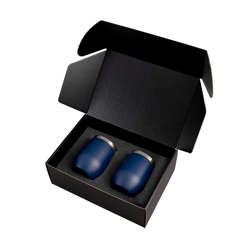 Aria II Two-Piece Wine Tumbler Gift Set 49