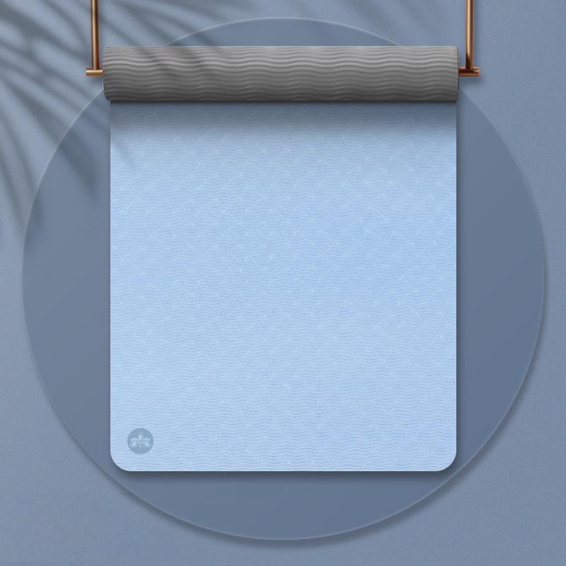 TPE Yoga Mat 1