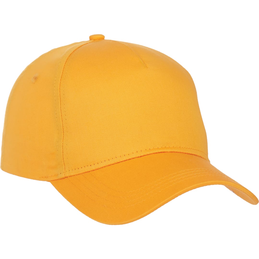 Unisex Composite Ballcap 138