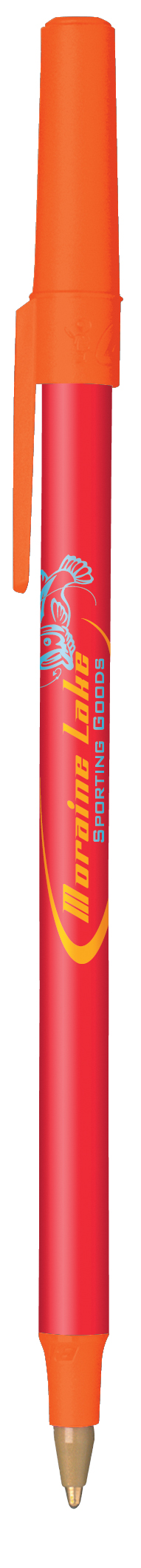 BIC® Round Stic® Pen 101