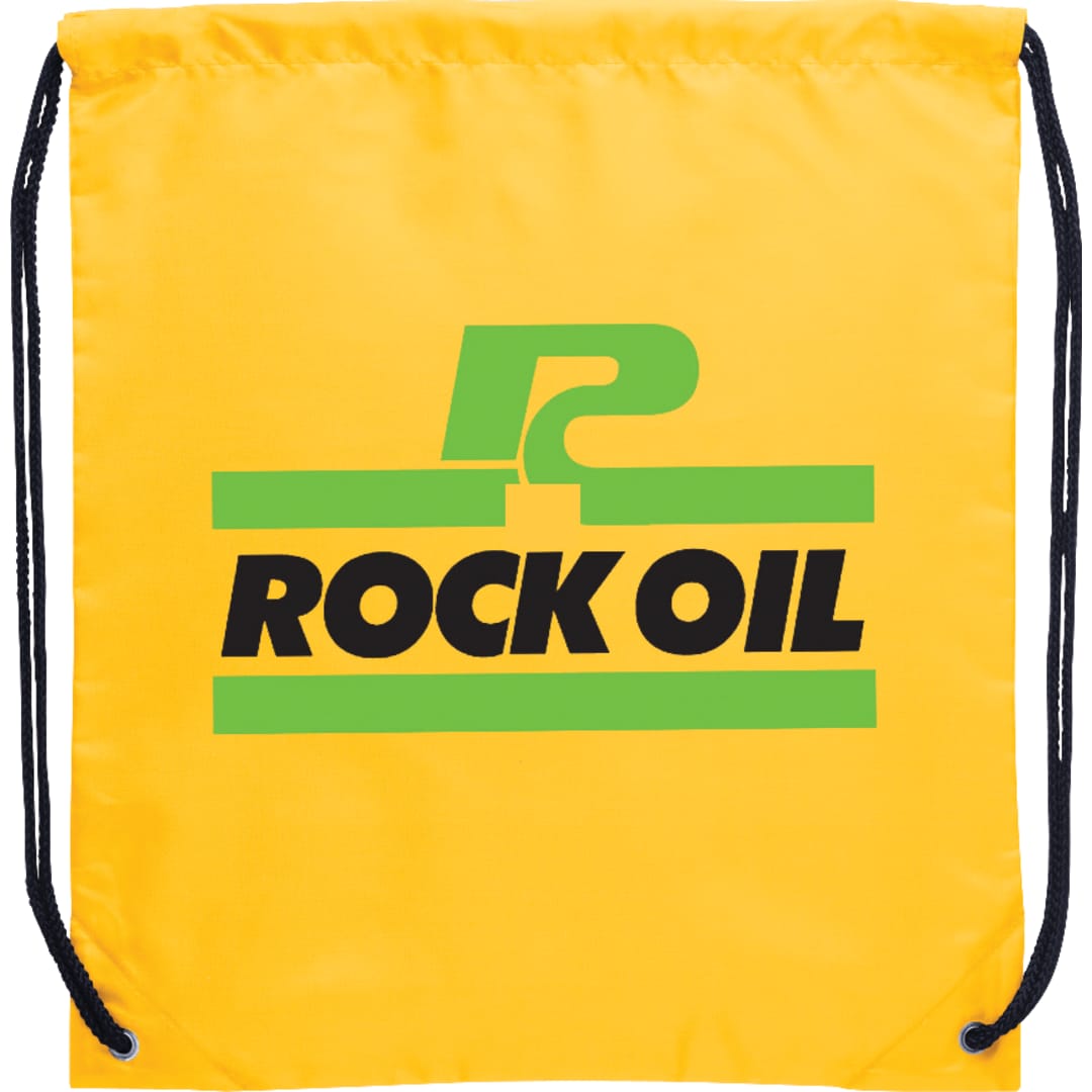 Oriole Drawstring Bag 244