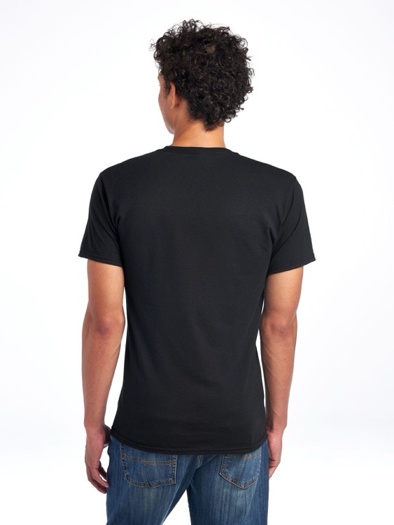 JERZEES DRI-POWER® Unisex Pocket T-Shirt 39