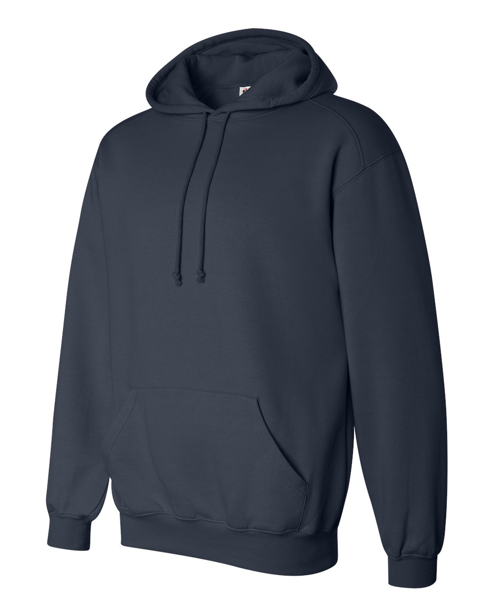 Unisex Hooded Sweatshirt - 1254 46