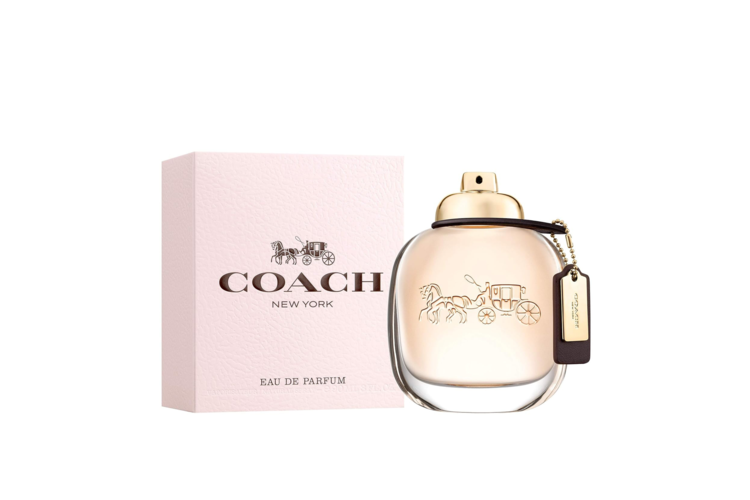 Coach New York for Women Eau de Parfum - 3.4 fl oz 1