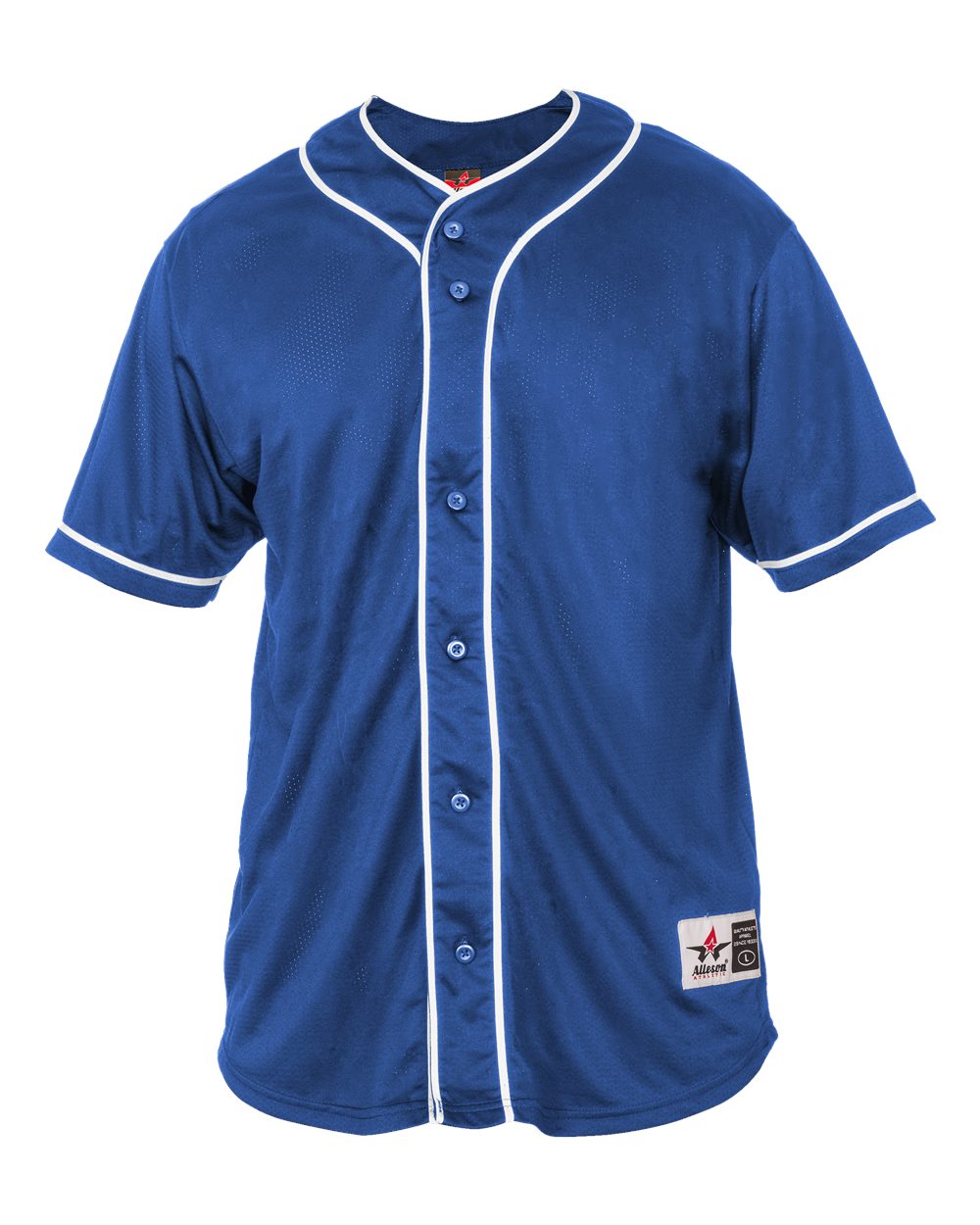Youth Diamond Jersey - 52MBBJY 4
