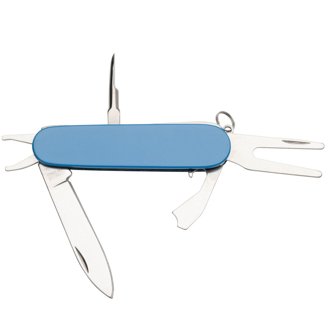 Classic 6-in-1 Golf Knife 9