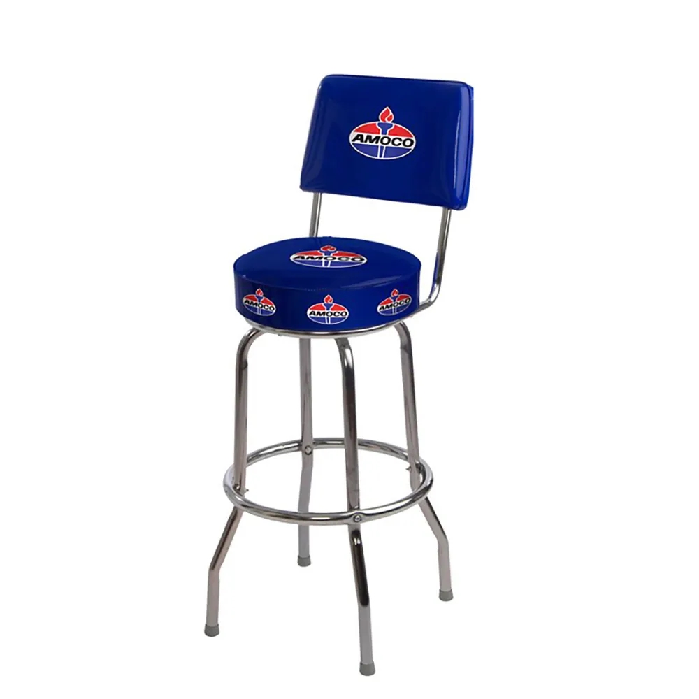 Custom Pub Stool 1