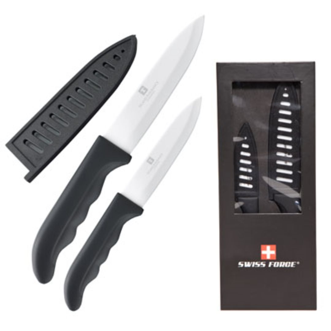 Swiss Force® Precision Knife Set 3