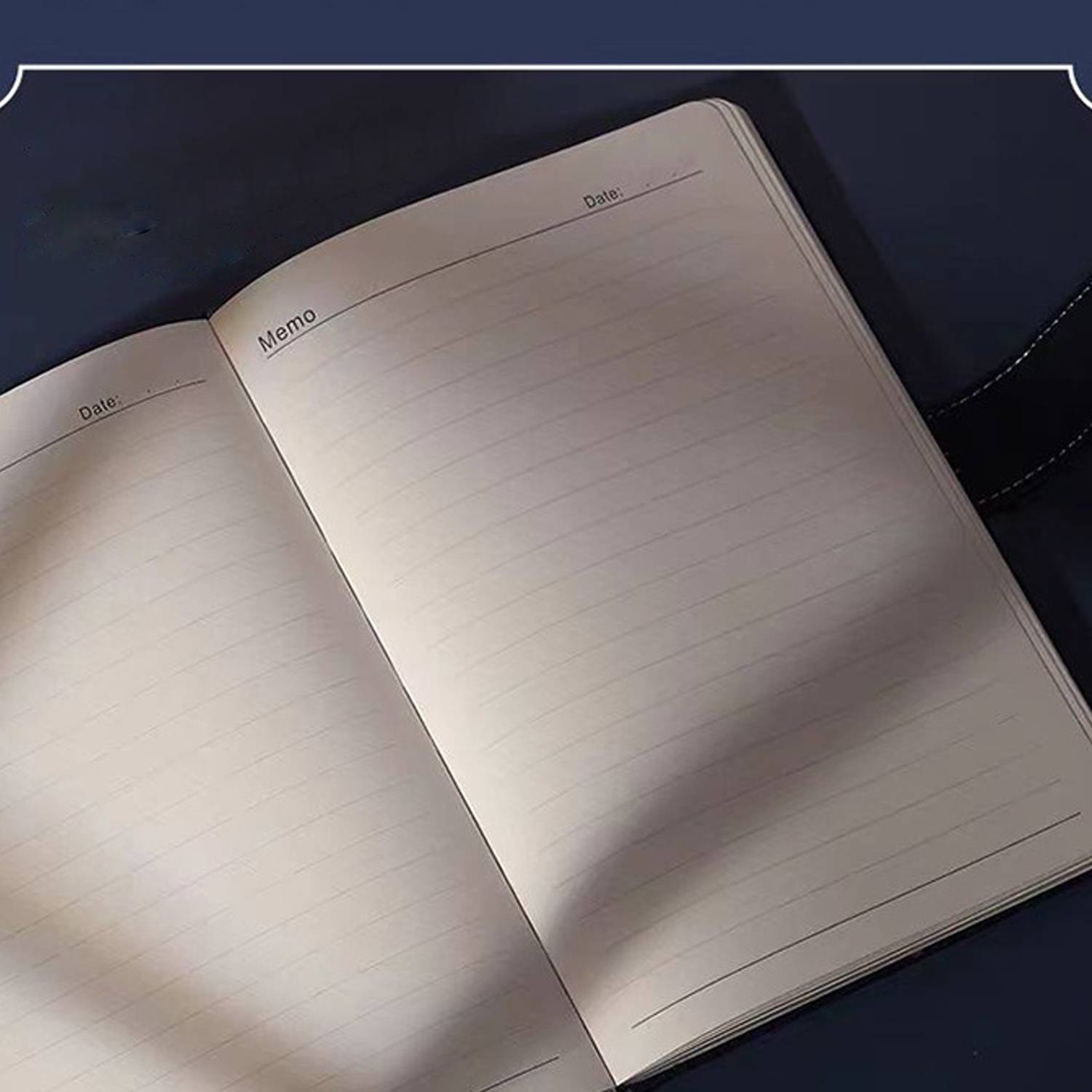 Business High-End Insulated Cup Notebook Gift Box Set 10