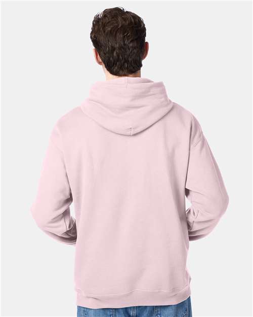 Unisex EcoSmart® Hooded Sweatshirt - P170 321