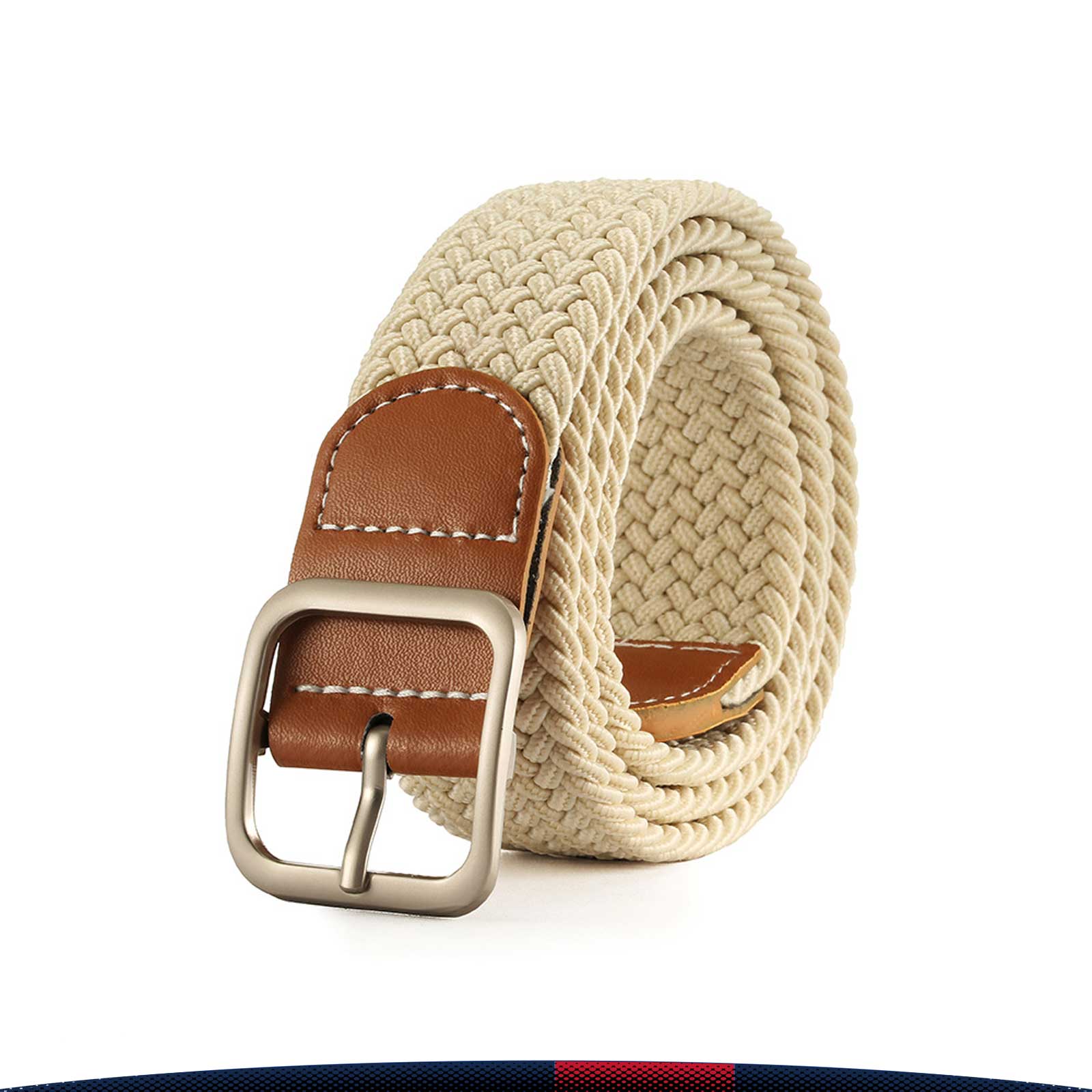 Conien Leather Belt 4