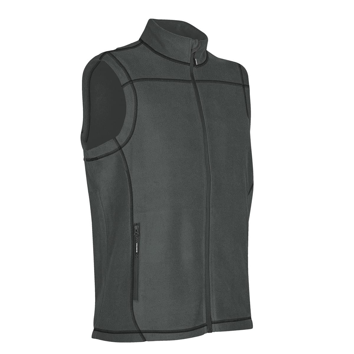 Stormtech Men's Reactor Fleece Vest 3