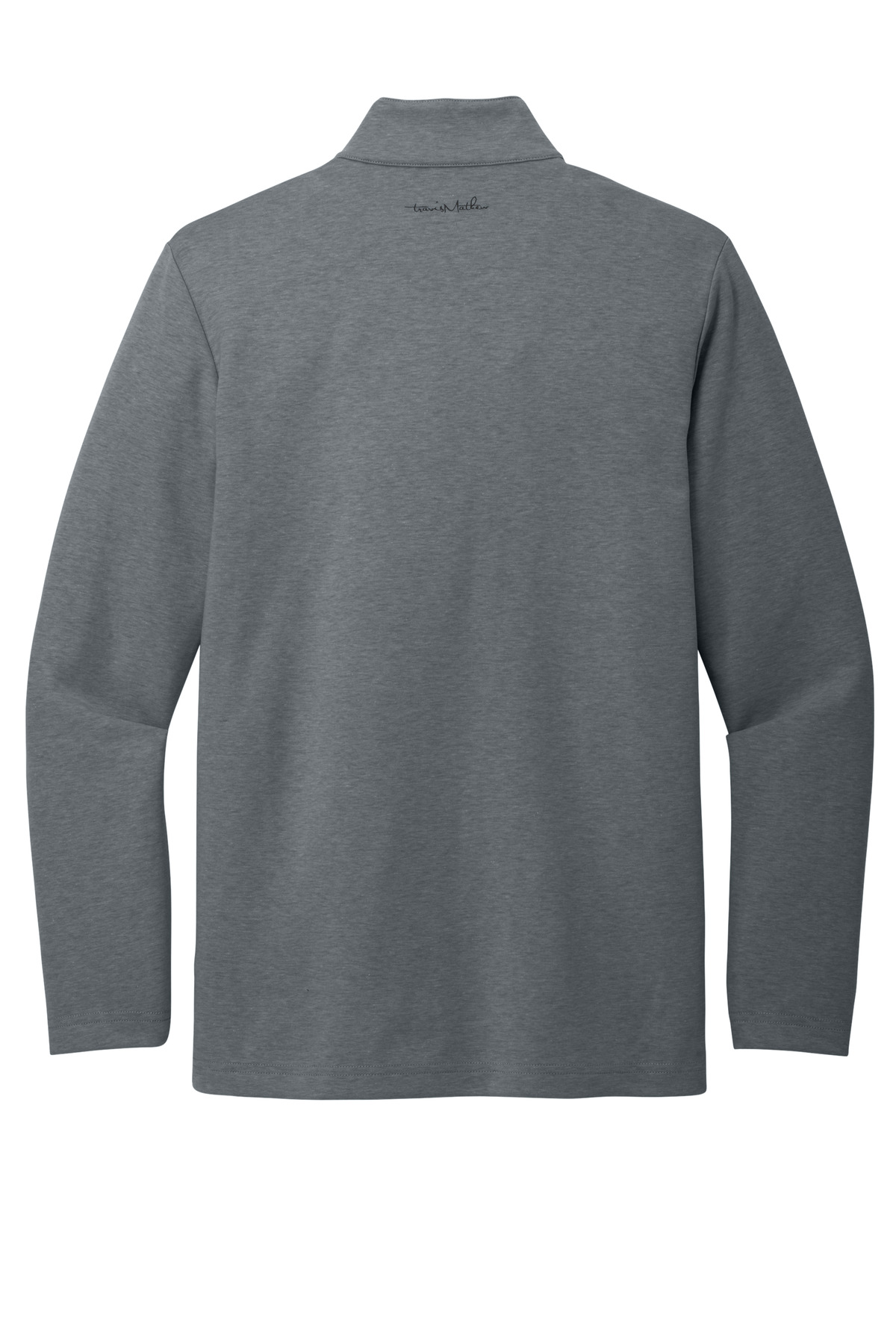 TravisMathew Coveside 1/4-Zip TM1MZ339 9