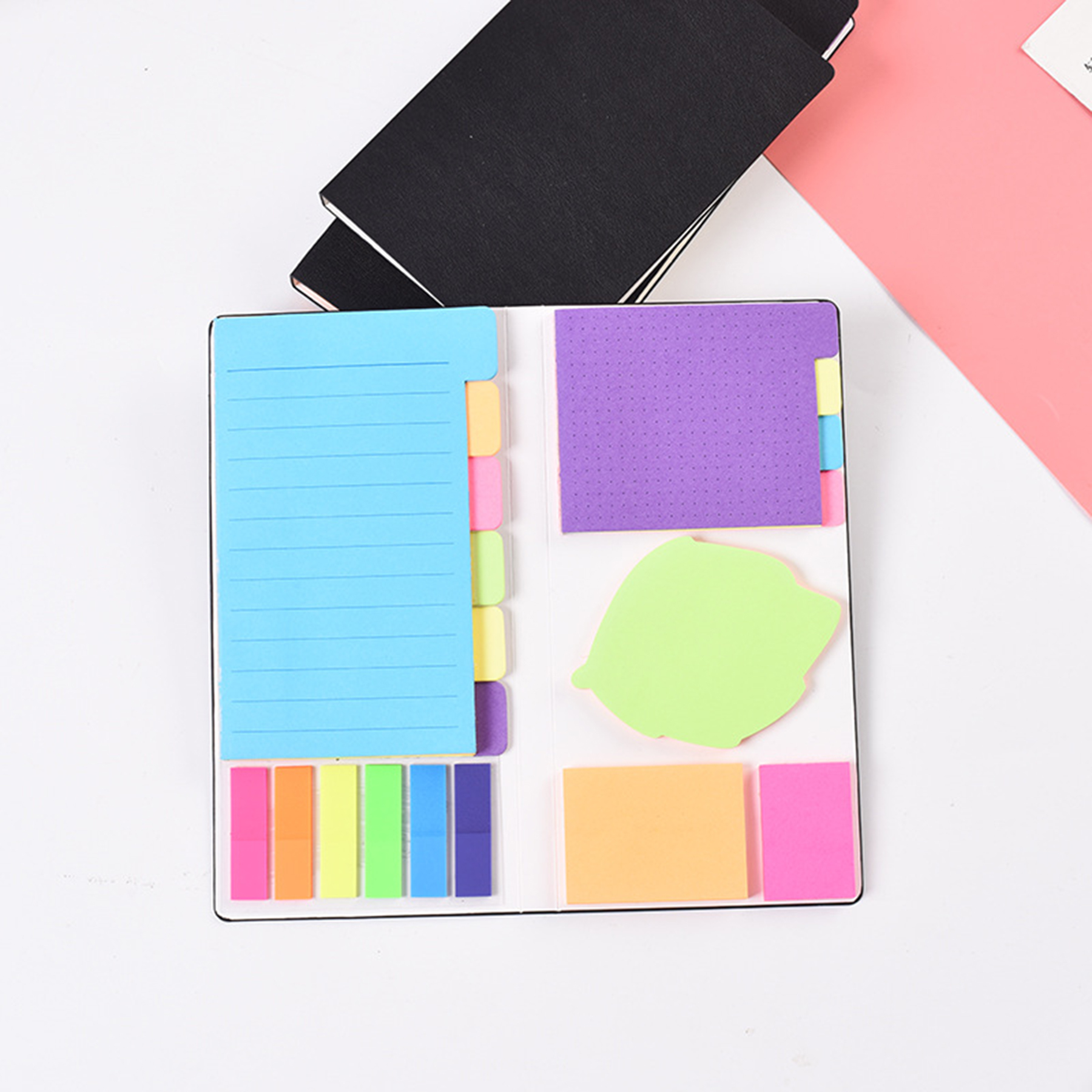 Sticky Notes Set 2