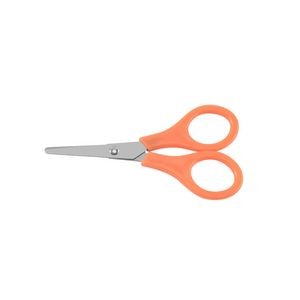 Emergency Medical Scissors with Stainless Steel Serrated Blades 9