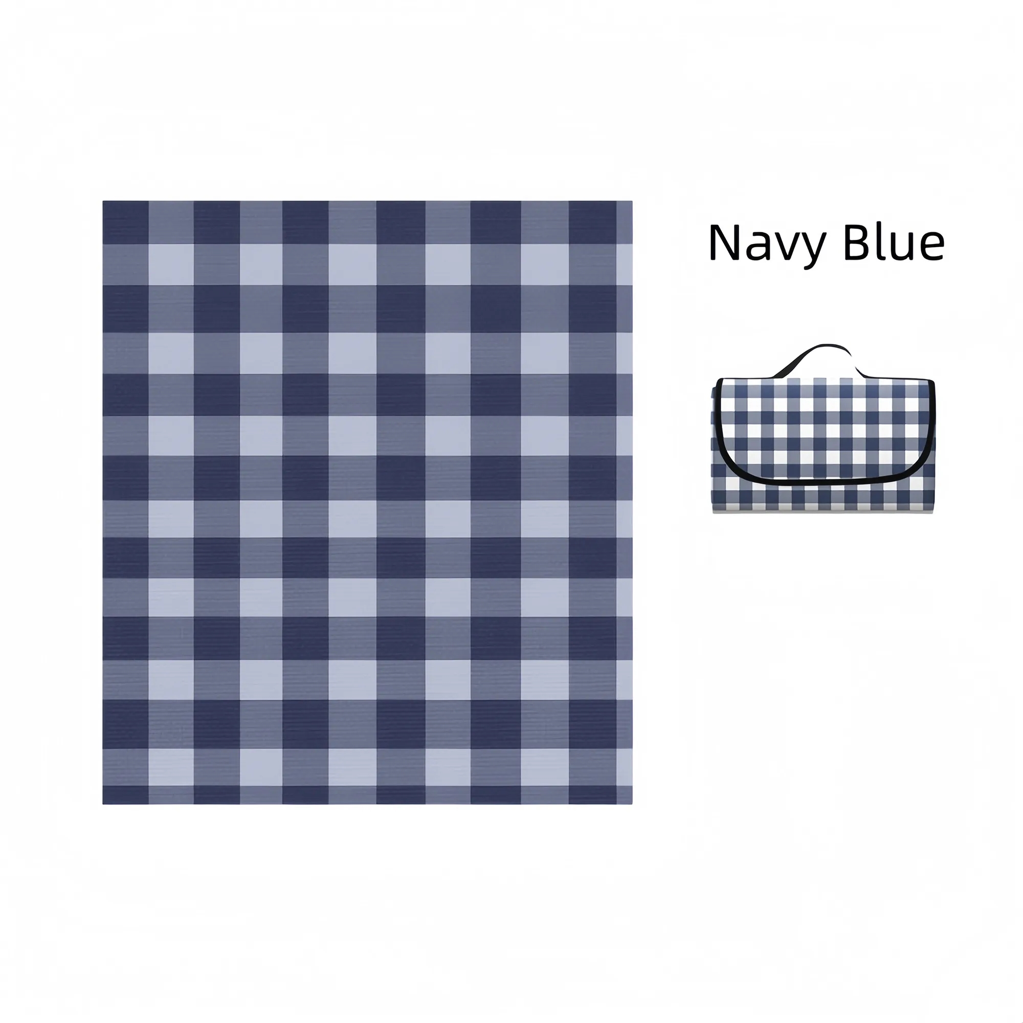 Pvc Waterproof Outdoor Mat For Camping Picnic Beach 3