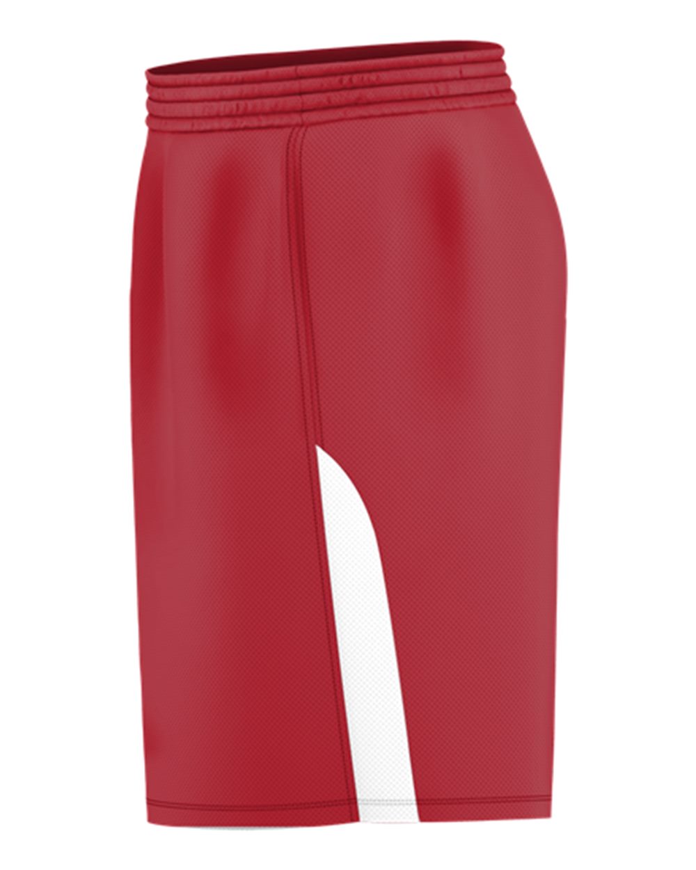 Youth Blank Game Shorts - A205BY 8