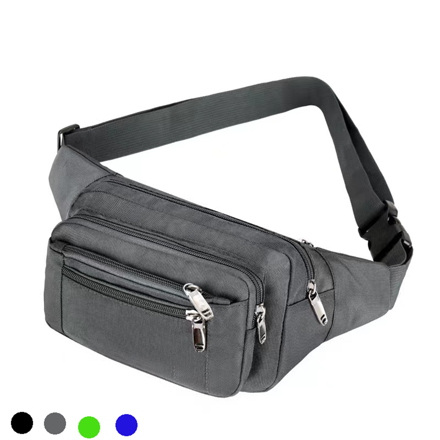 Waist Pack Bag 2
