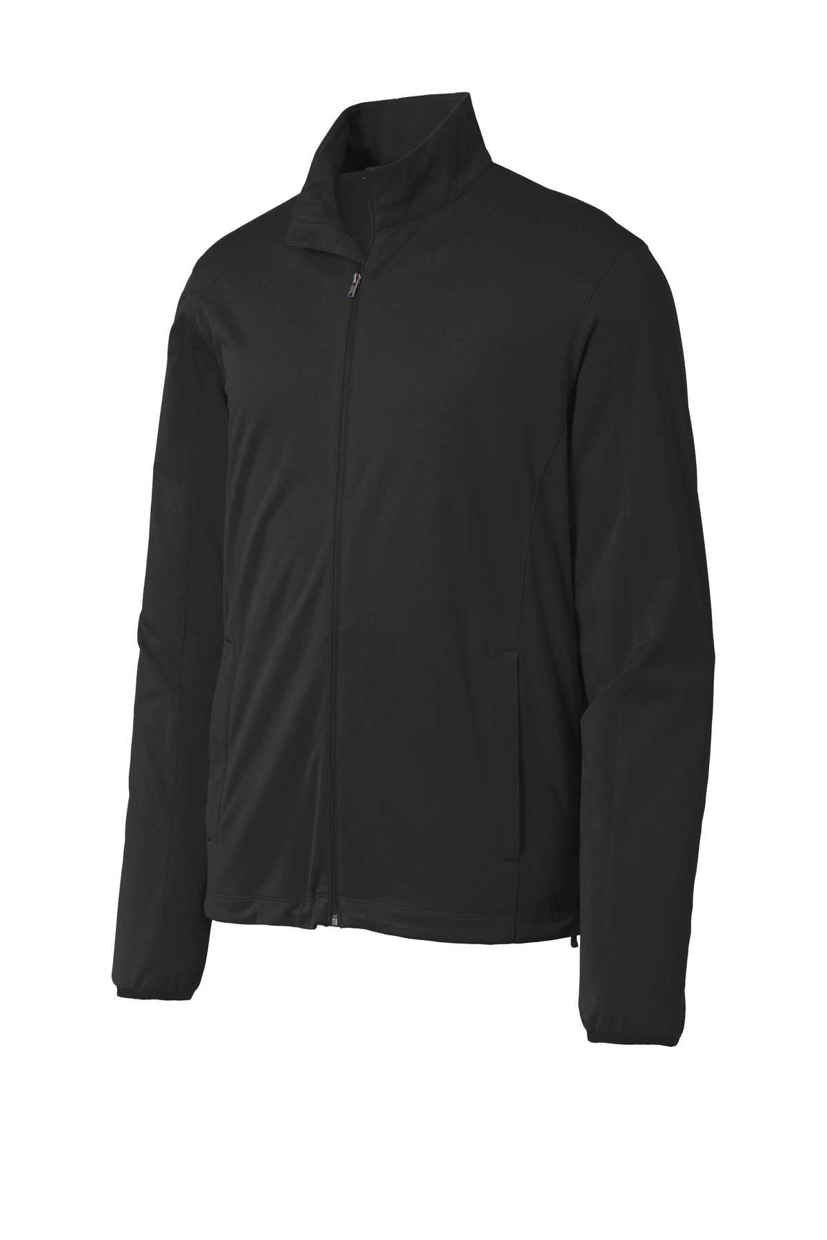 Port Authority® Active Soft Shell Jacket