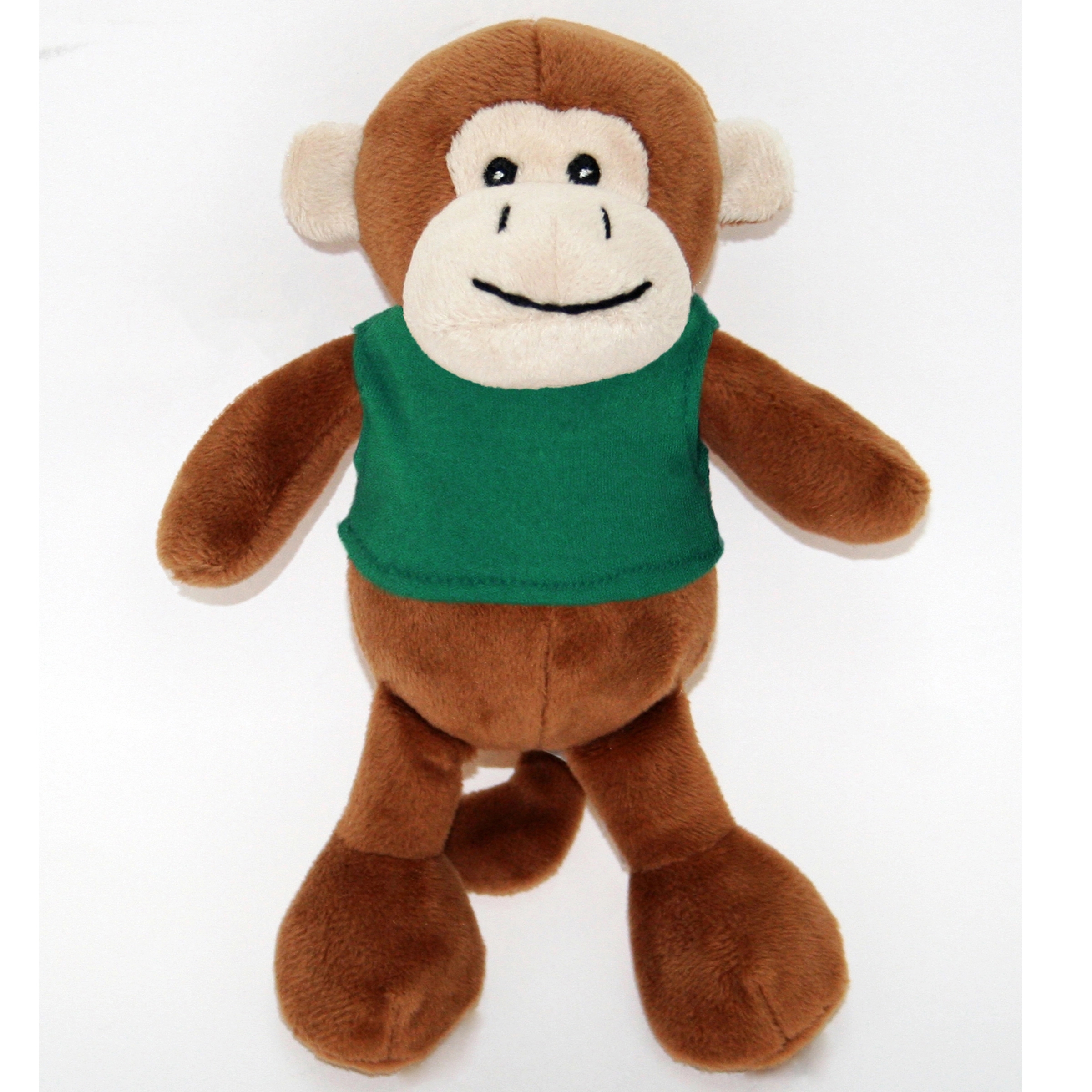 7" Long Leg Monkey 9