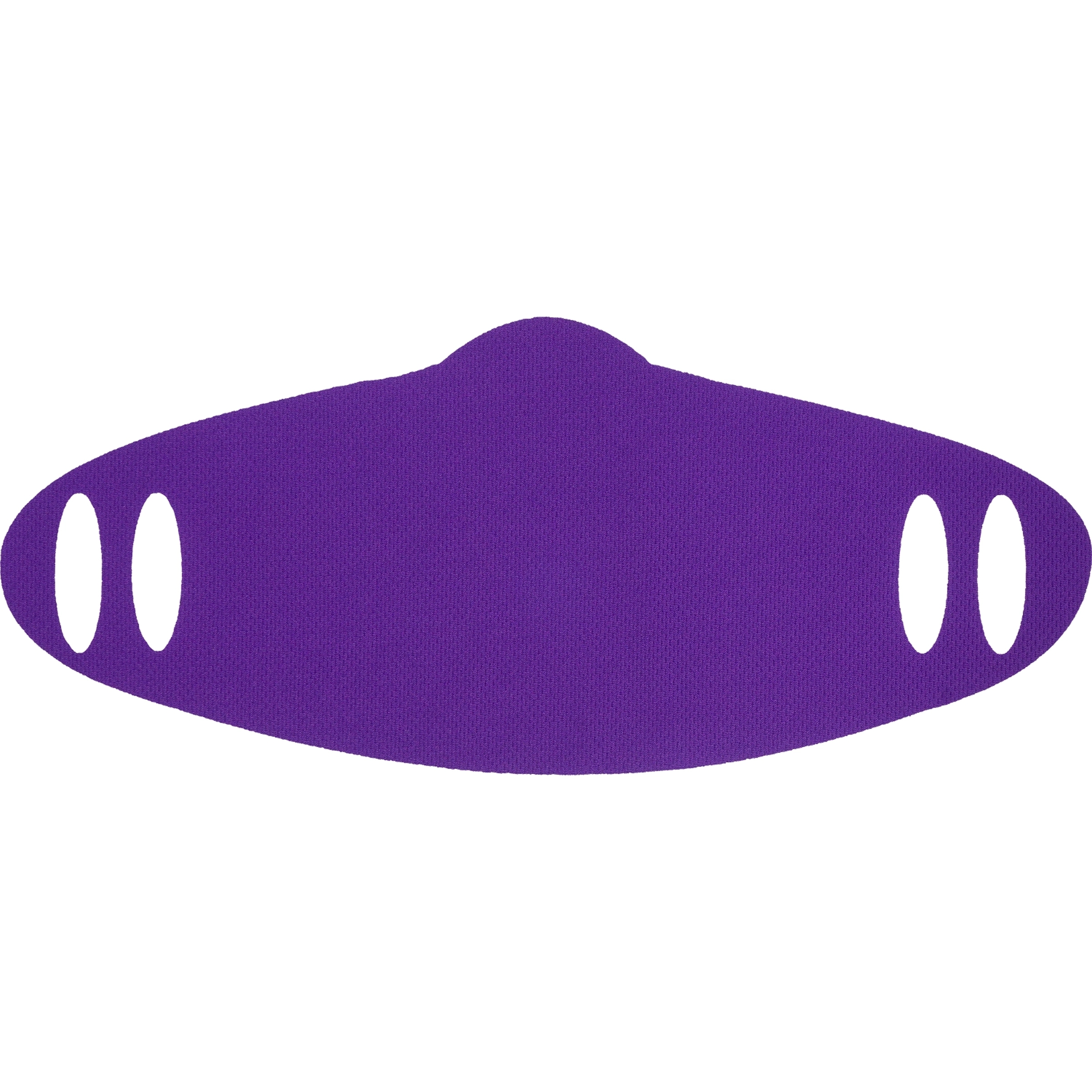 Colorful Fabric Face Mask 5