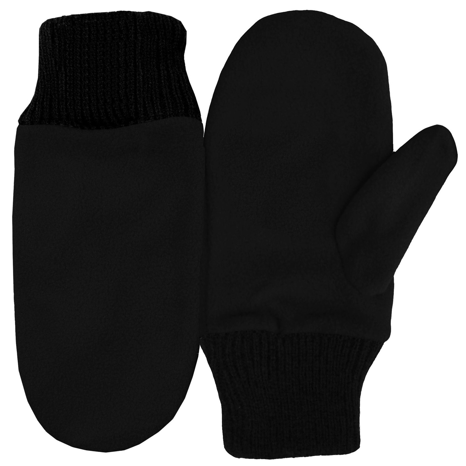 Mascot Mittens 6