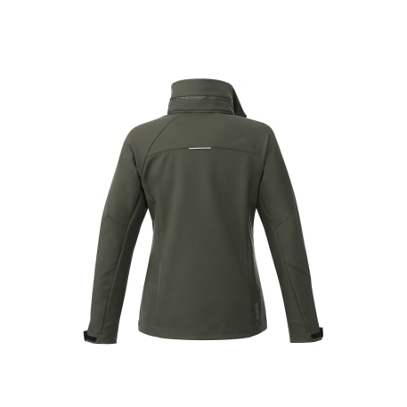 Women's PEYTO Softshell Jacket 85