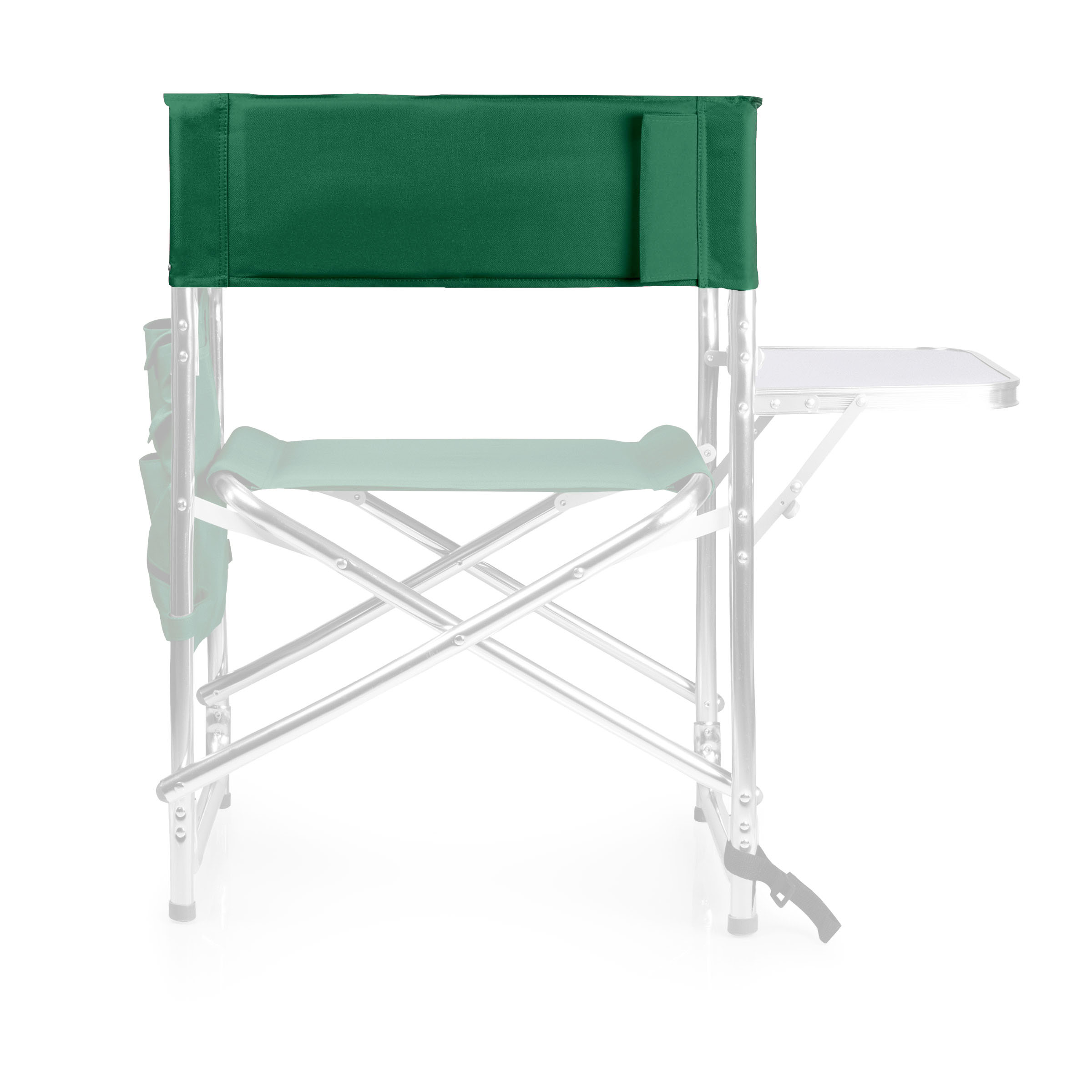 Backrest for Sports Chair 6