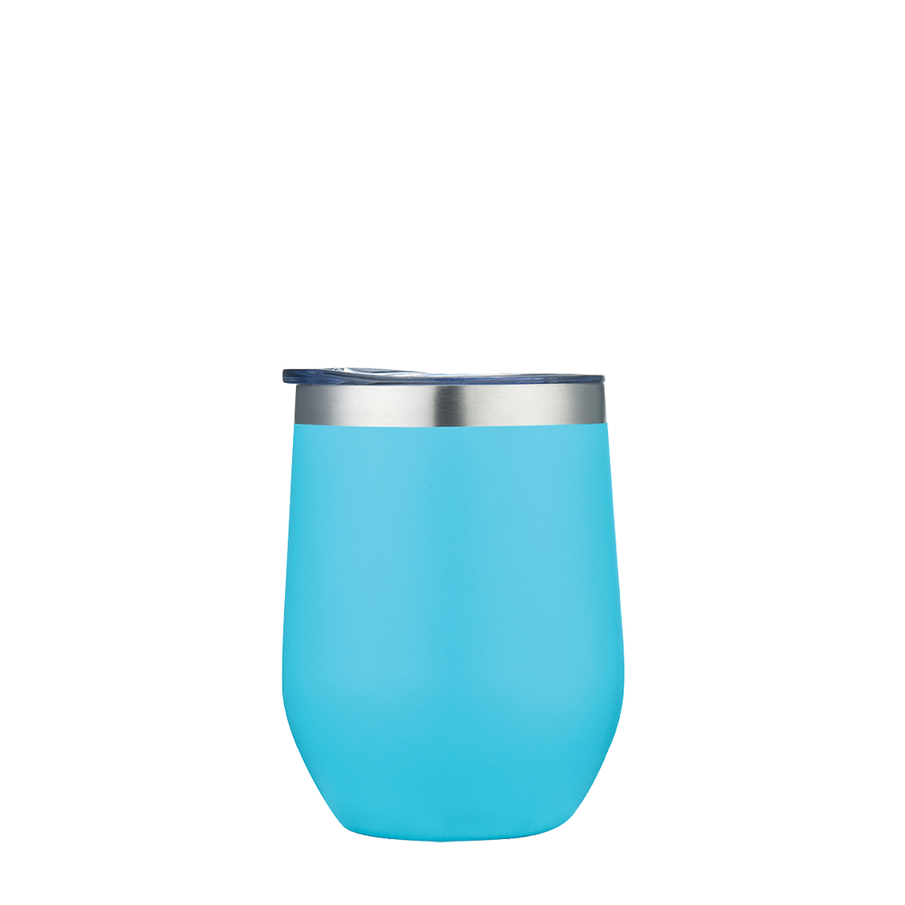 Slate 12oz Wine Tumbler