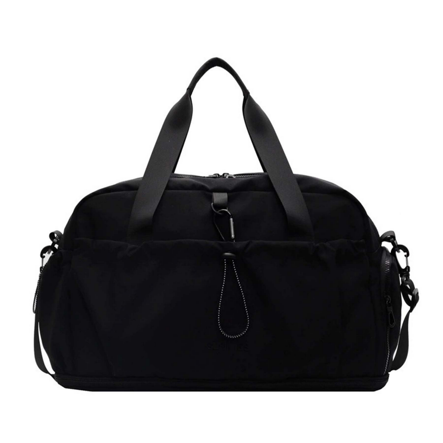 Polyester Waterproof Breathable Gym Yoga Bag 2