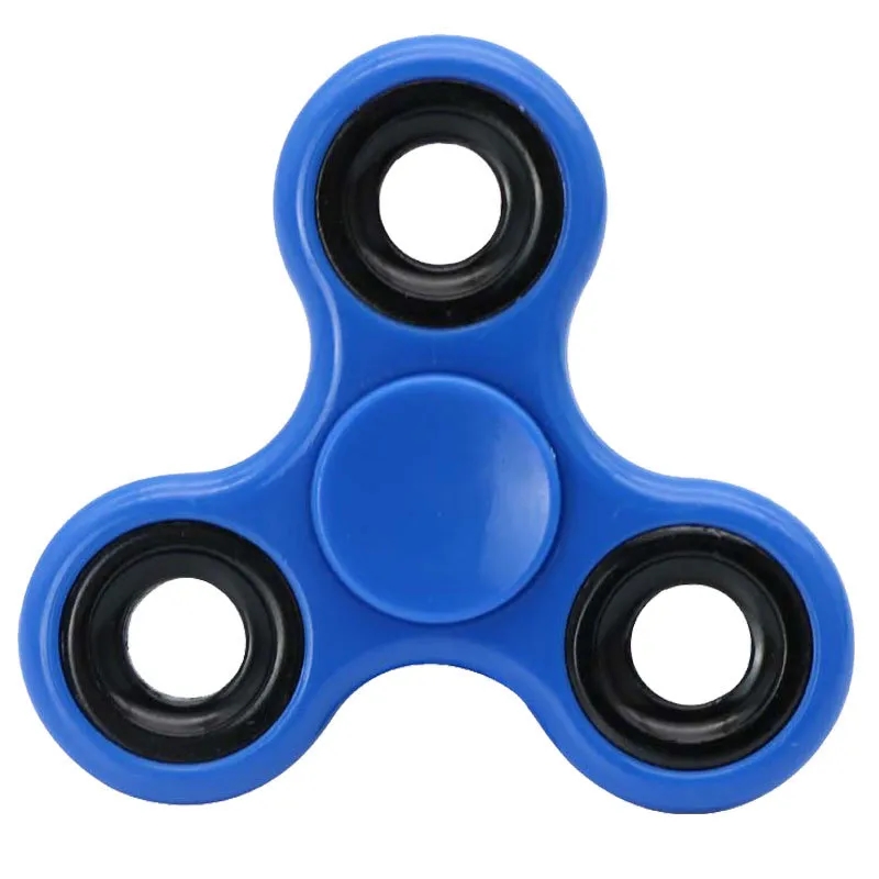 Three Bubbles Economical Fidget Spinner 9