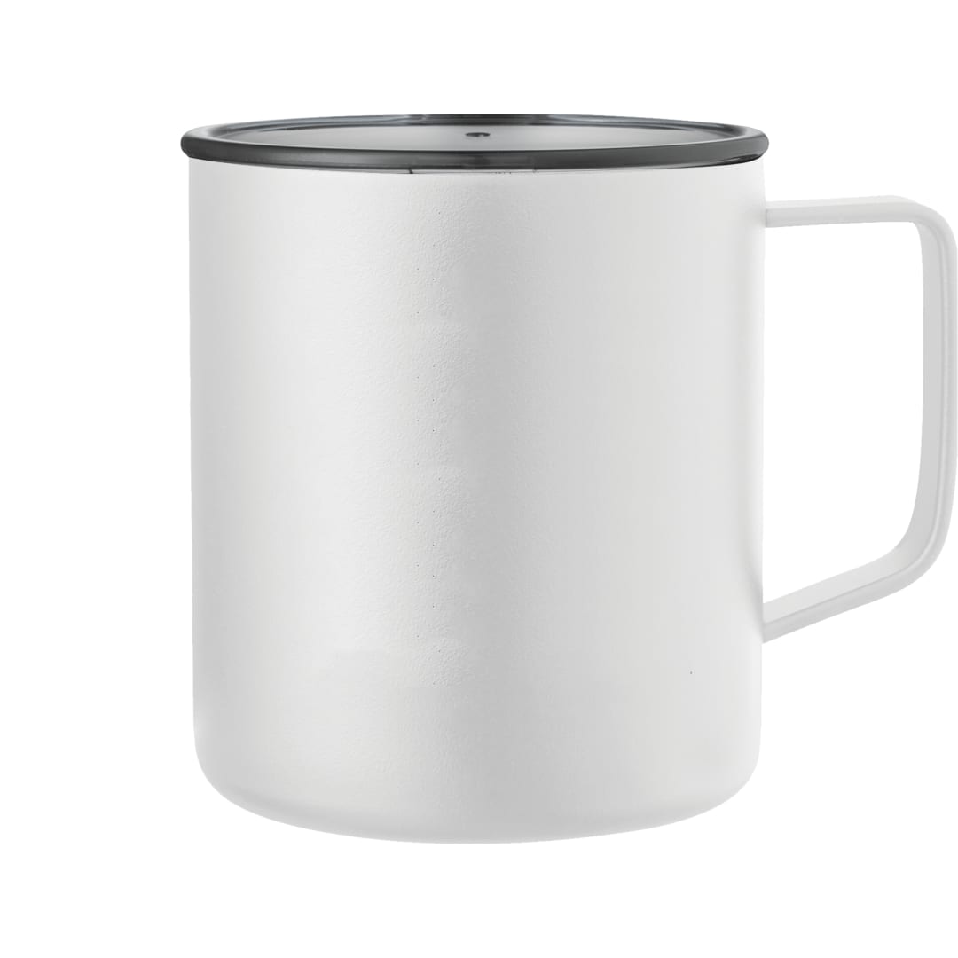 Rover Copper Vac Camp Mug 14oz – Powder coated 34