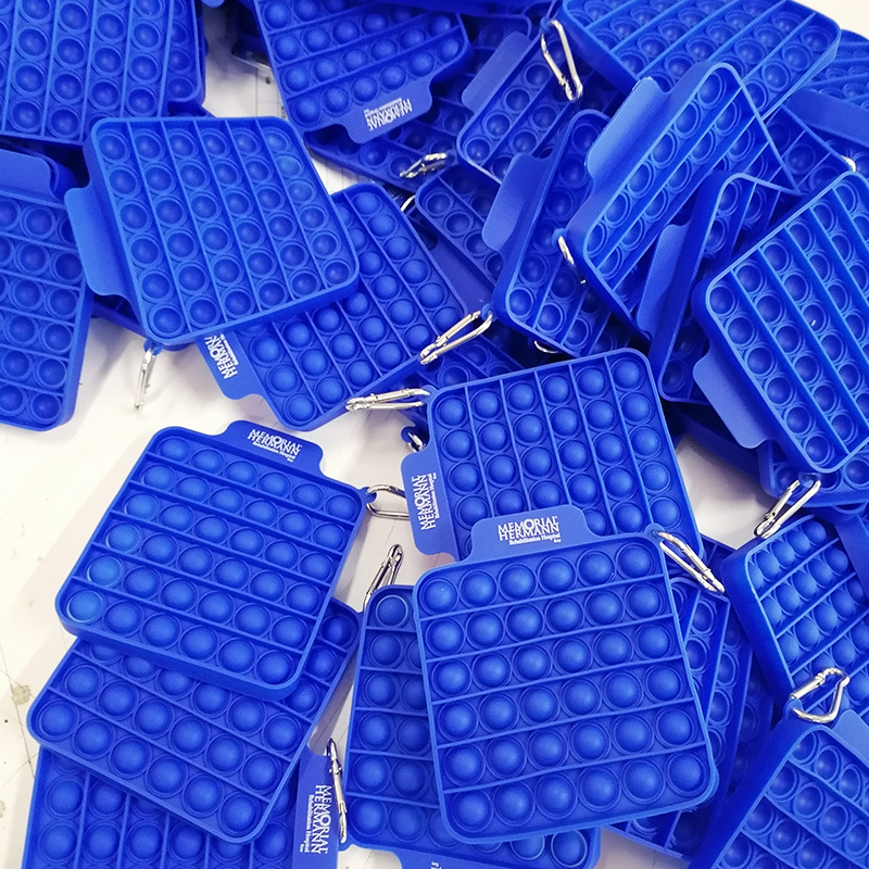Square-Shape Educational Brain-training Toys 3