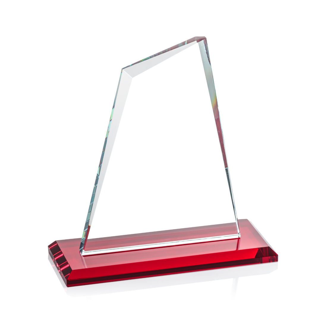 Summit VividPrint™ Award - Red 7