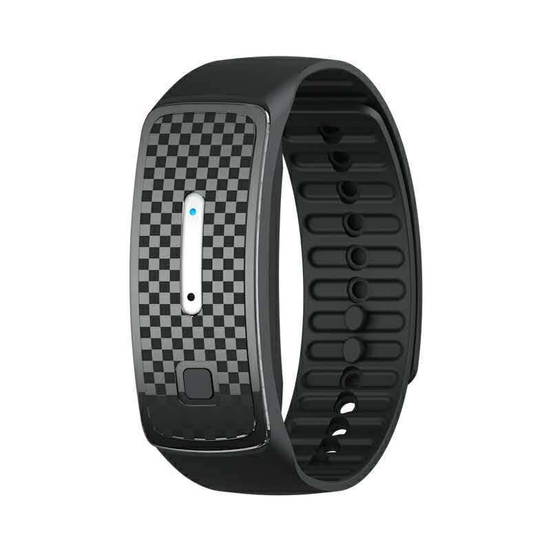 Anti-mosquito silicone bracelet 2