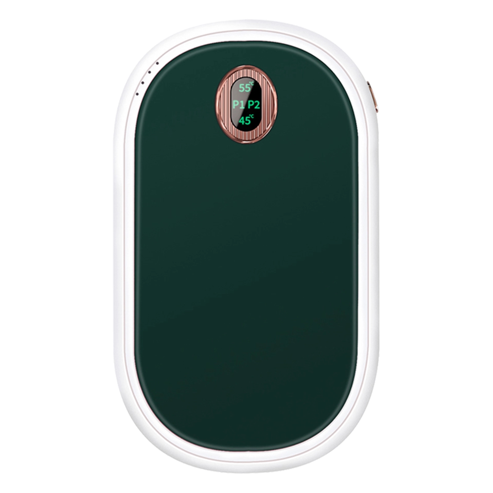 Hand Warmer Power Bank 2