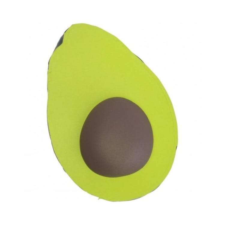 Squishy Avocado Toys 2