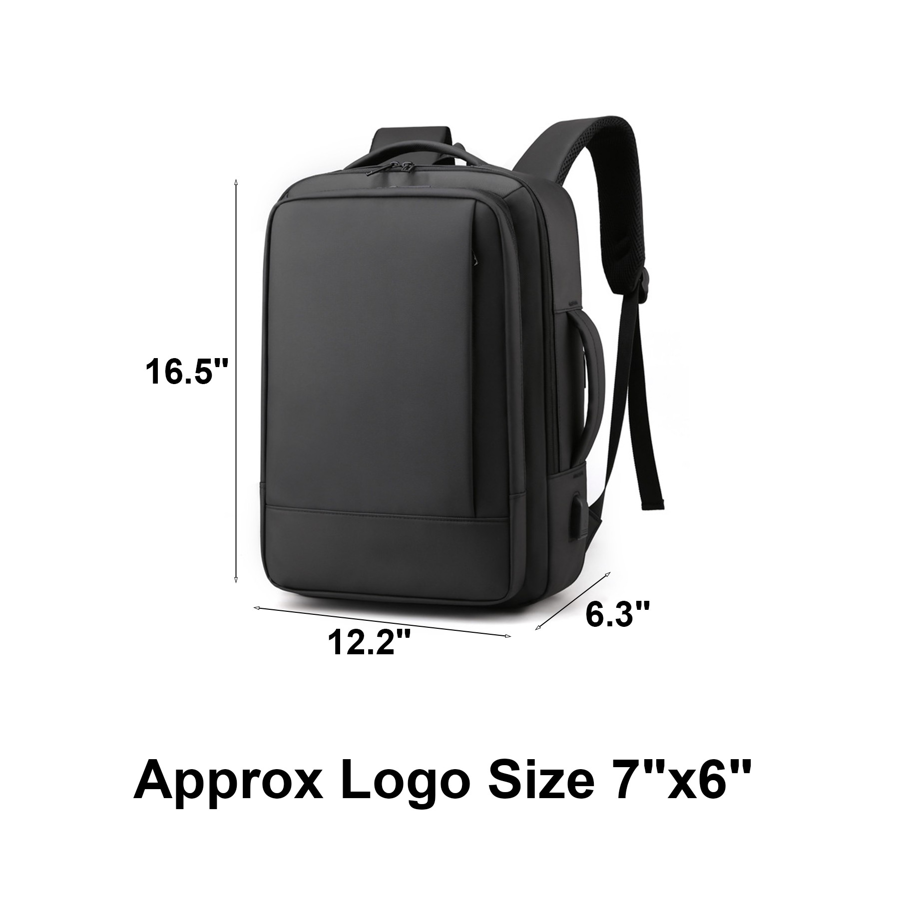 Laptop Backpack 2