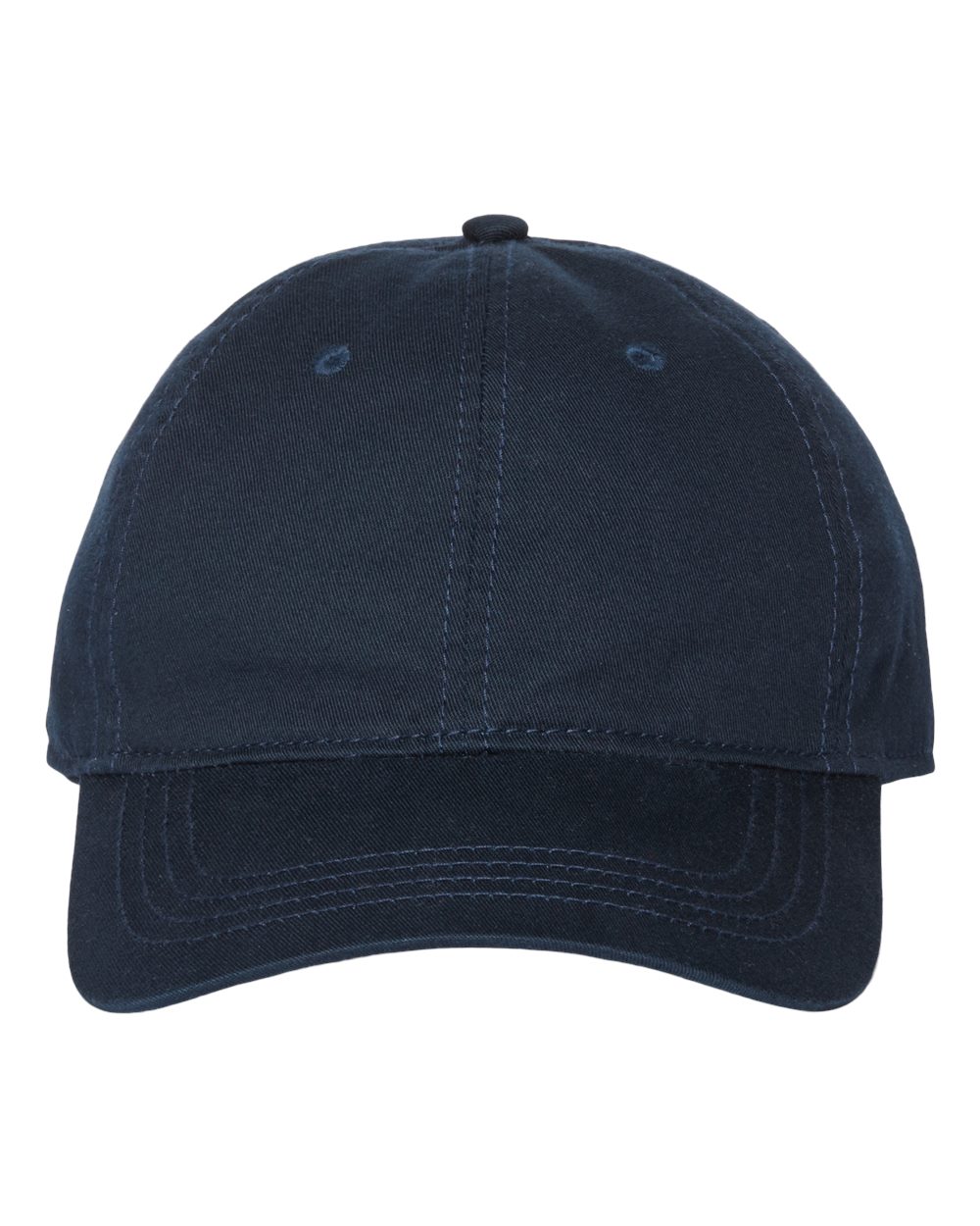 Relaxed Golf Dad Hat - i1002 40