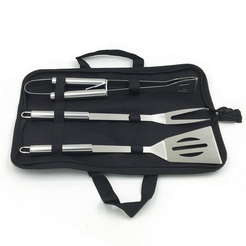 3 Piece BBQ Set 2