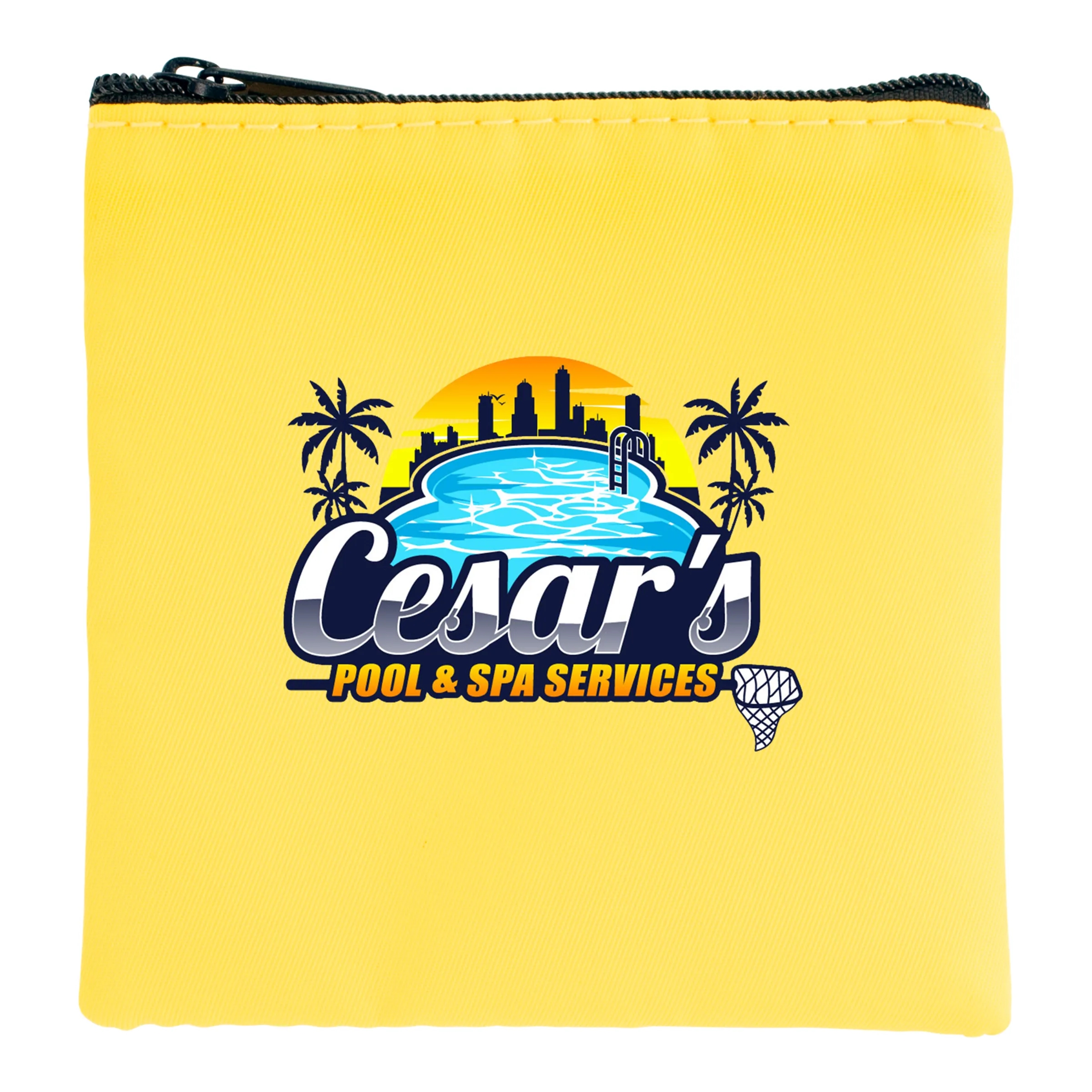 RPET Tech Pouch 5