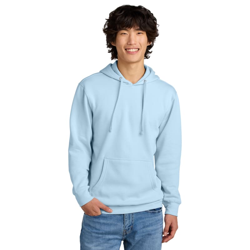 District V.I.T. Fleece Hoodie 57