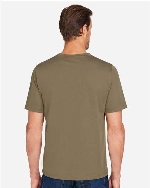 Unisex Charge Snag and Soil Protect T-Shirt - M118 55