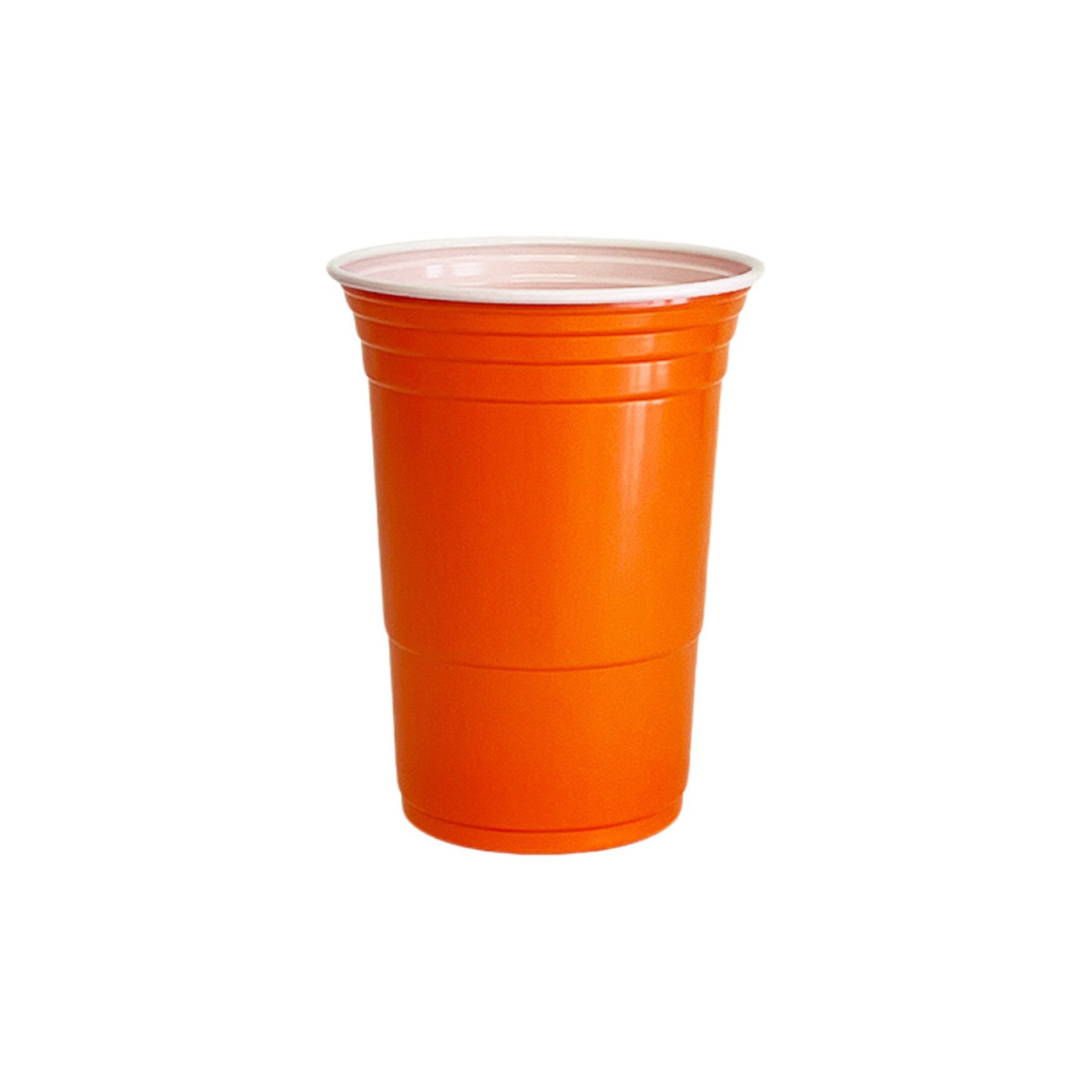 16 Oz Beer Pong Solo Cups Disposable Party Game Special 6